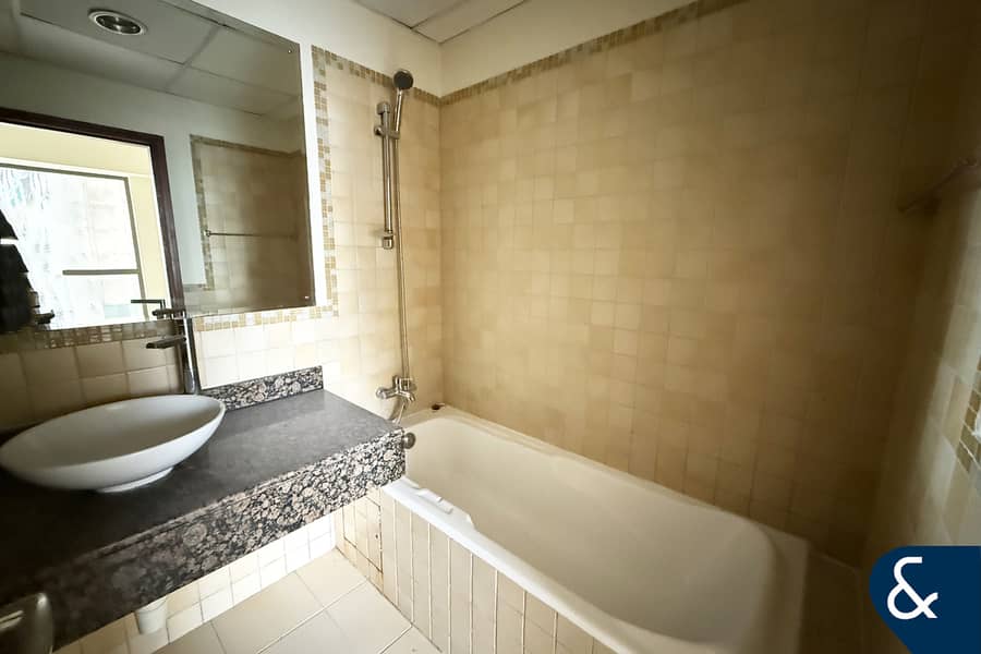 Vacant | 4 Bedroom + Maids | Marina Views