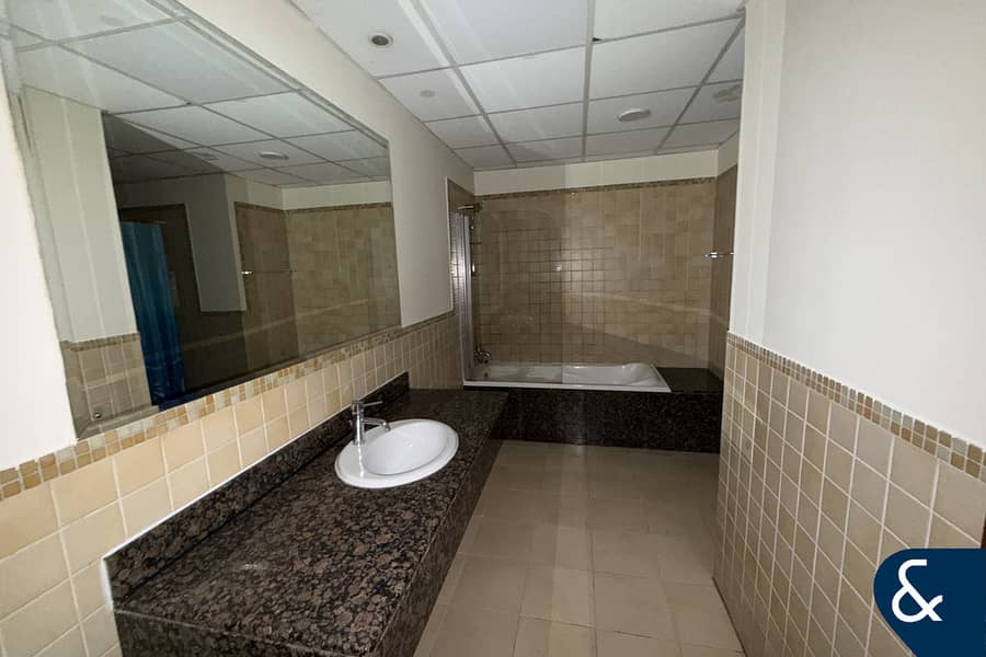 Vacant | 4 Bedroom + Maids | Marina Views - Image 8