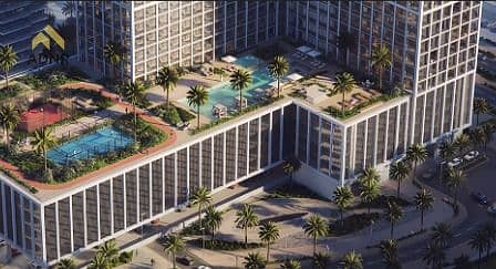 luxury | best price | investor deal | pool view