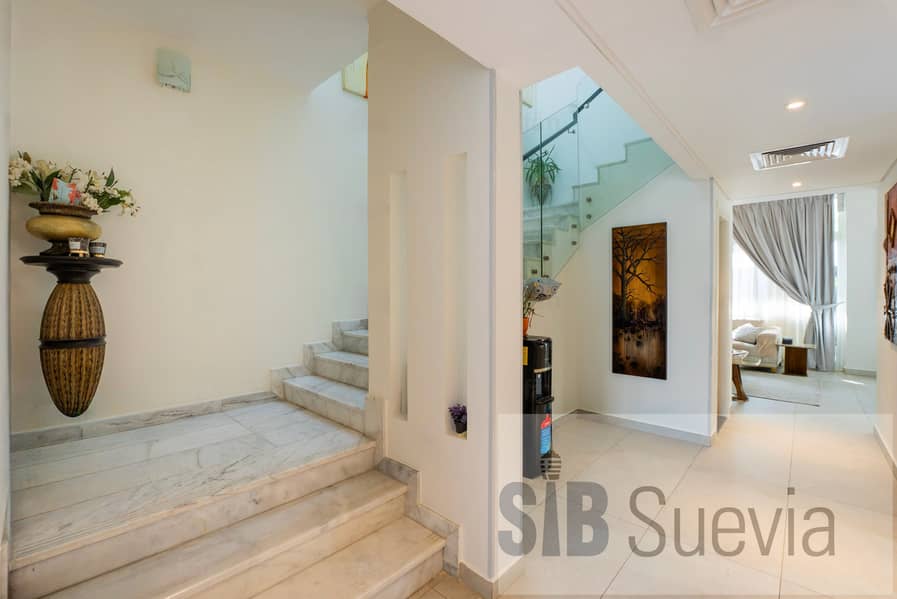 Well Maintained | Semi Detach | Single Row