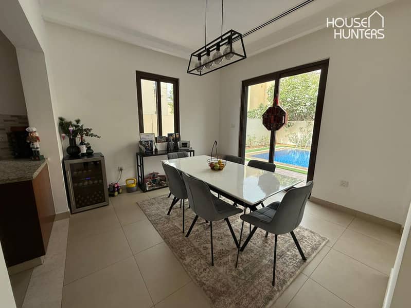 Rare Unit | Landscaped with Pool | Vacant in Feb - Image 6