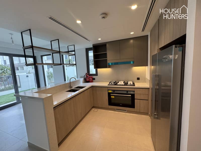 Open Kitchen | Fully Integrated Appliances | New - Image 7