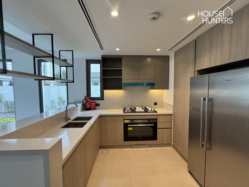 Open Kitchen | Fully Integrated Appliances | New - Image 8
