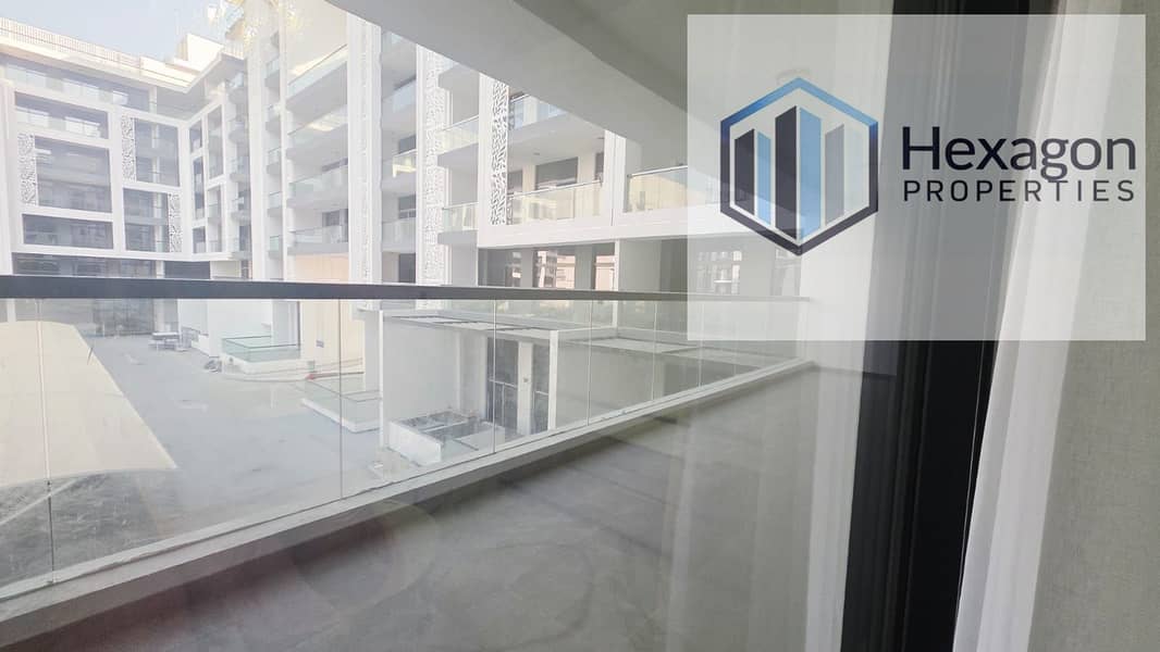 FULLY FURNISHED 2BHK FOR RENT | BRAND NEW BUILDING| RENT OF AED 95,000