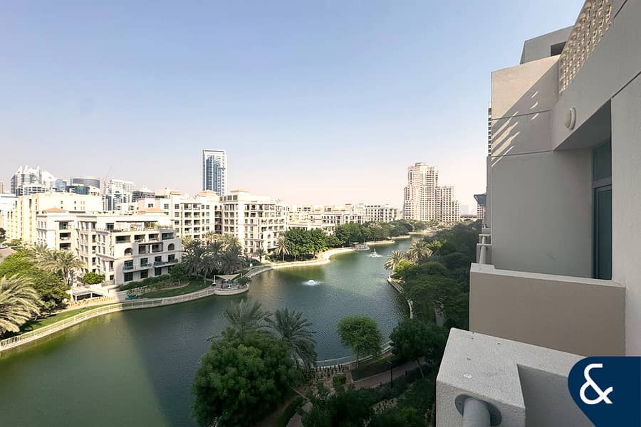 1 bedroom | Full lake views | Exclusive - Image 10