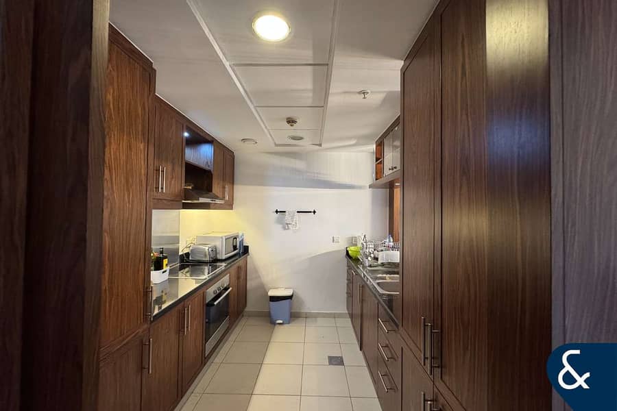 2 Bedroom | Furnished | Vacant January