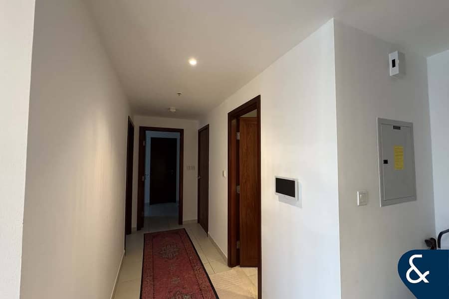 2 Bedroom | Furnished | Vacant January