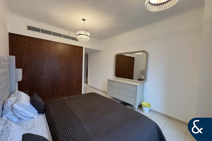 2 Bedroom | Furnished | Vacant January - Image 6