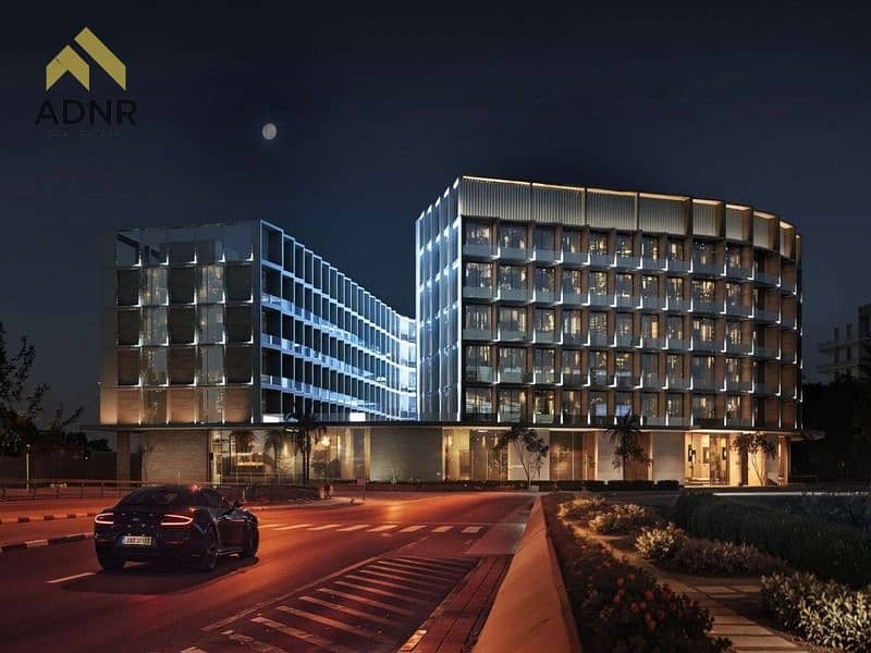 Prime Location l Resort -Style Living l Winter Pormotion l Extra Dis l Real Price