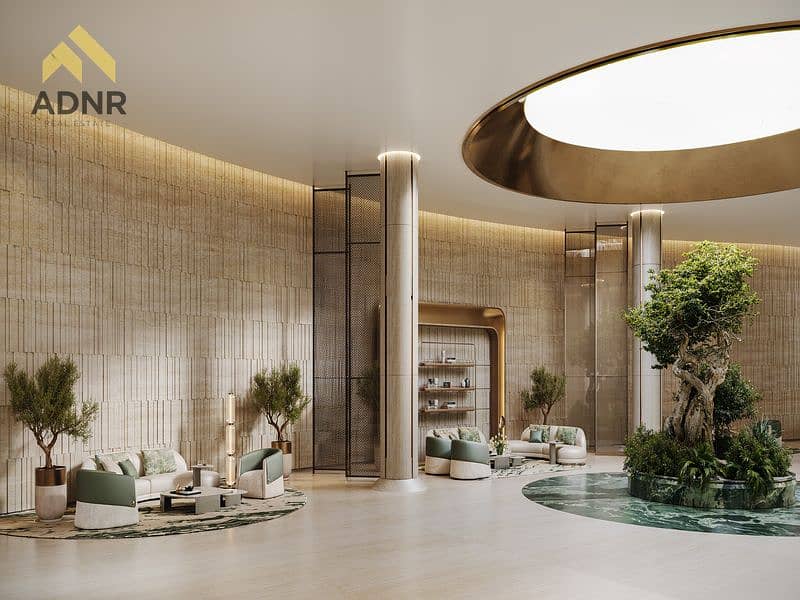 Prime Location l Resort -Style Living l Winter Pormotion l Extra Dis l Real Price - Image 12