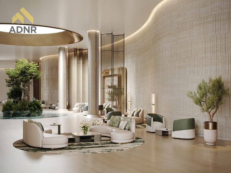 Prime Location l Resort -Style Living l Winter Pormotion l Extra Dis l Real Price - Image 13