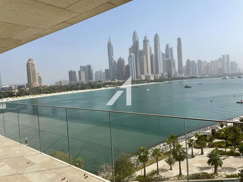 The Worlds Most Exclusive and Iconic Landmark