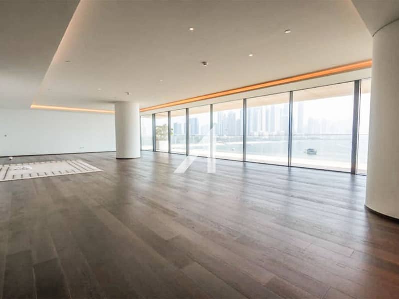 The Worlds Most Exclusive and Iconic Landmark