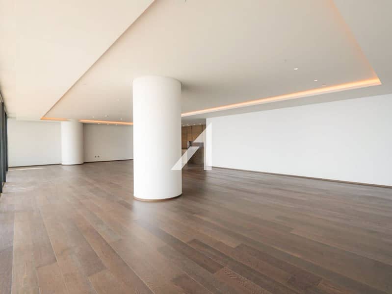 The Worlds Most Exclusive and Iconic Landmark