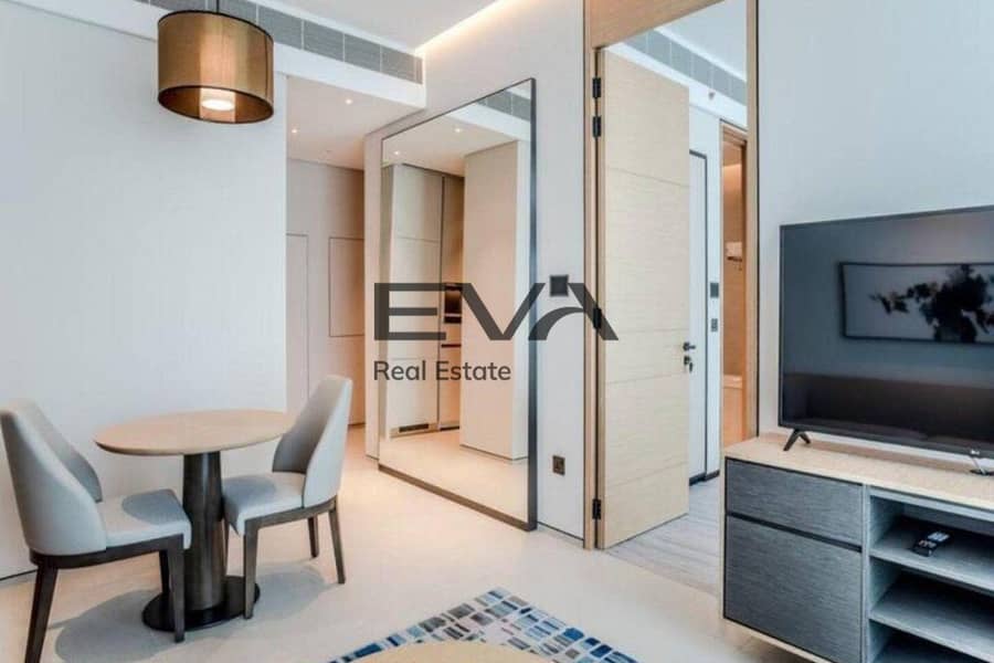 Fully Furnished | Sea View | High Floor | Vacant - Image 6