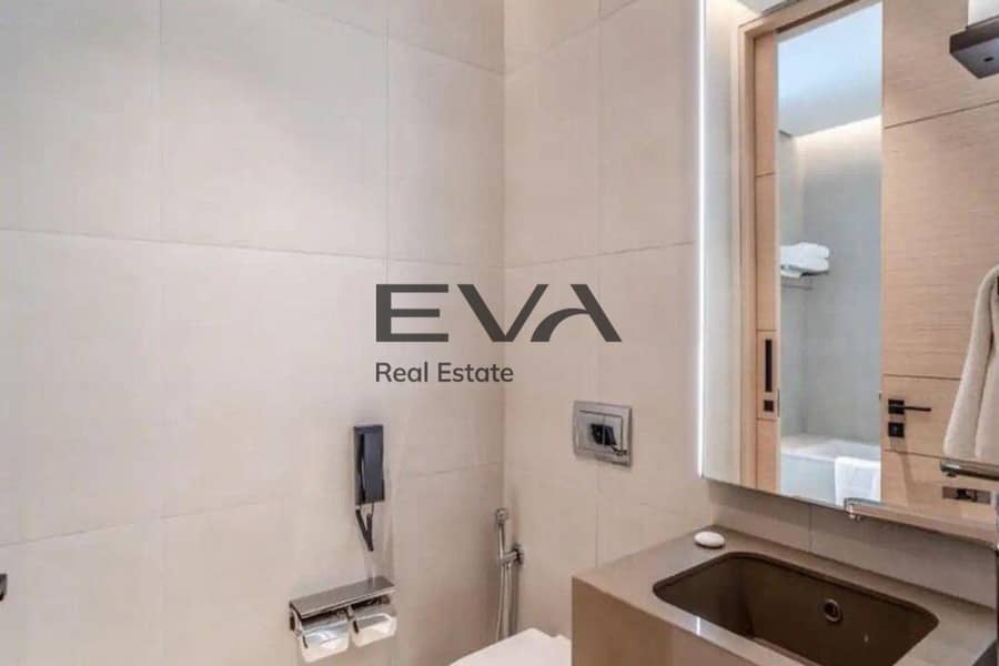 Fully Furnished | Sea View | High Floor | Vacant - Image 7