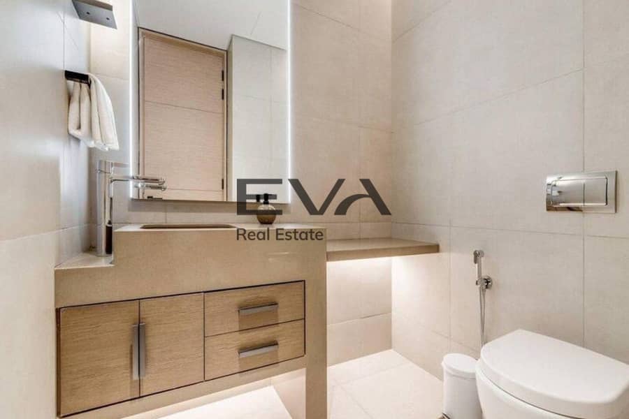 Fully Furnished | Sea View | High Floor | Vacant - Image 8