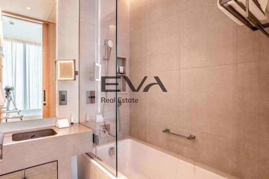 Fully Furnished | Sea View | High Floor | Vacant - Image 9