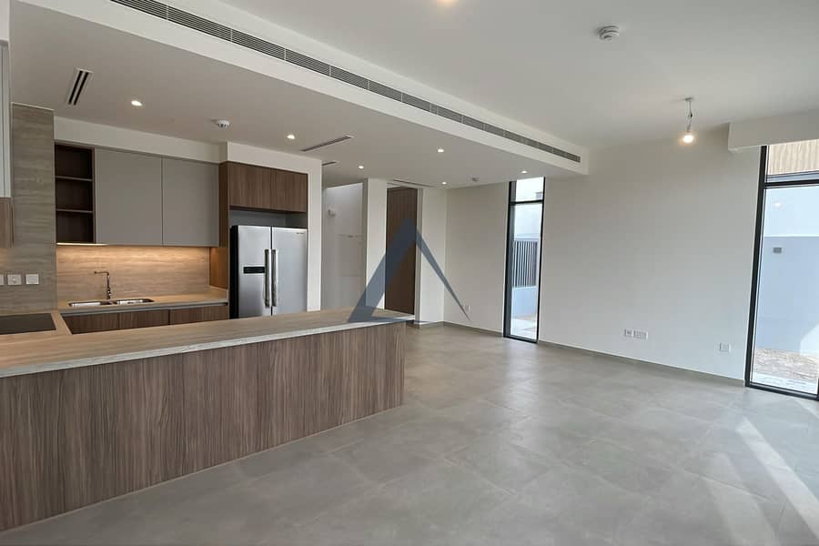 Brand New | Prime Location | Vacant