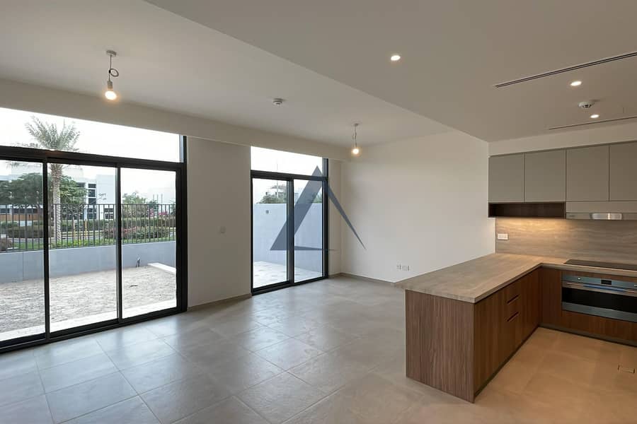 Brand New | Prime Location | Vacant