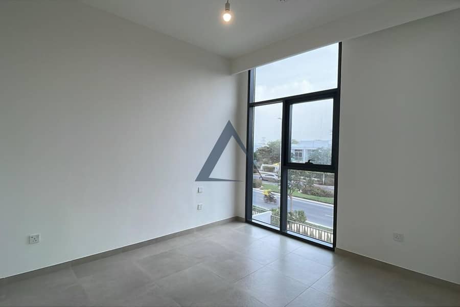 Brand New | Prime Location | Vacant