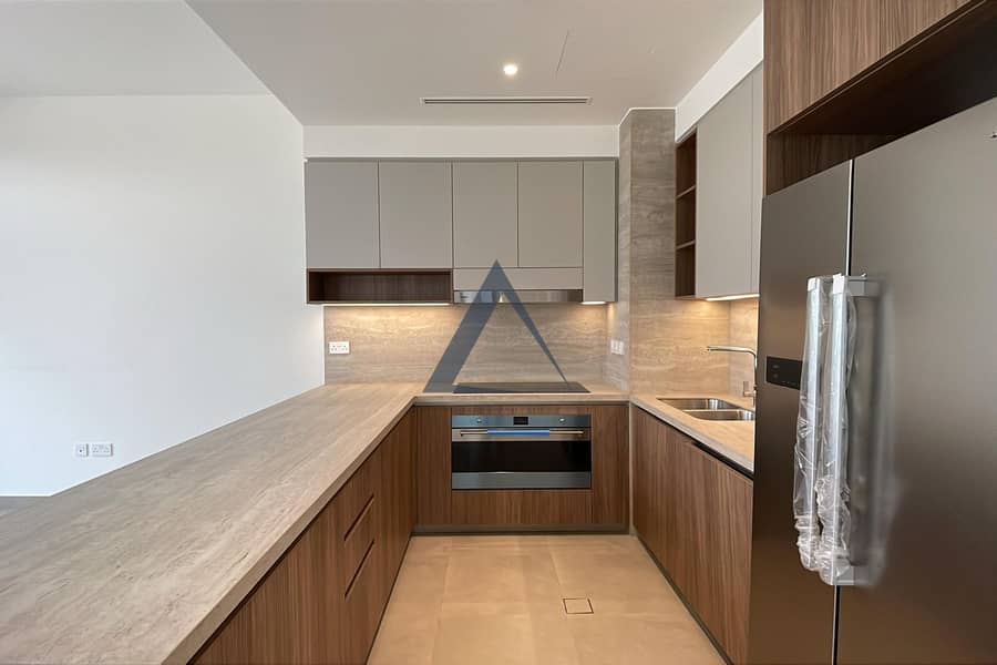 Brand New | Prime Location | Vacant