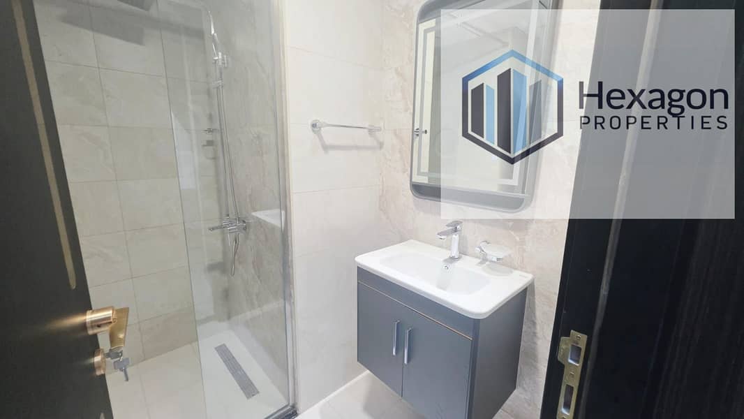 FULLY FURNISHED 2BHK FOR RENT | BRAND NEW BUILDING| RENT OF AED 95,000 - Image 16