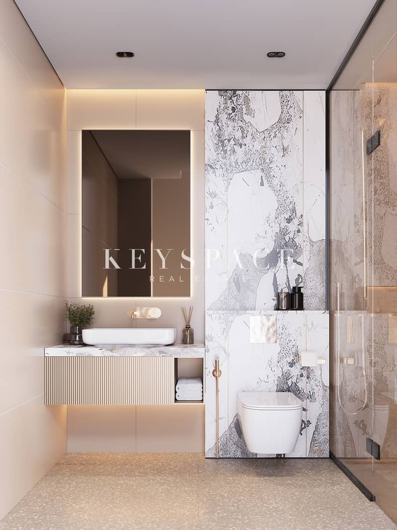 URBAN COMFORT MEETS STYLE l EXTENSIVE AMENITIES l PRIME LOCATION - Image 6