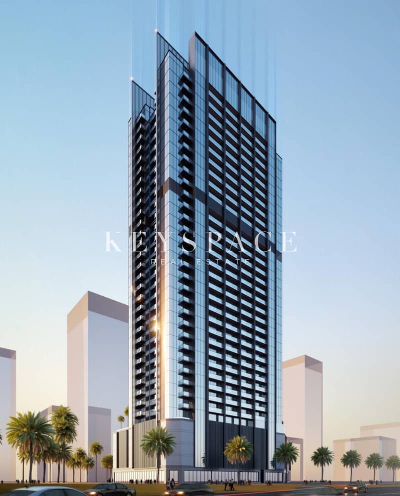 URBAN COMFORT MEETS STYLE l EXTENSIVE AMENITIES l PRIME LOCATION - Image 9