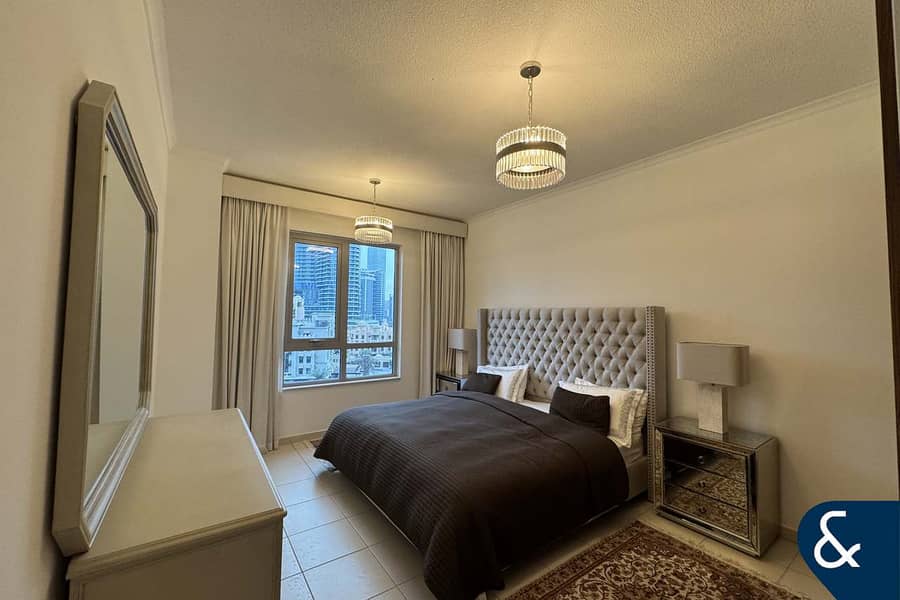 2 Bedroom | Furnished | Vacant January - Image 7