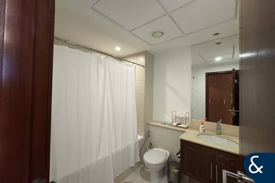 2 Bedroom | Furnished | Vacant January - Image 9