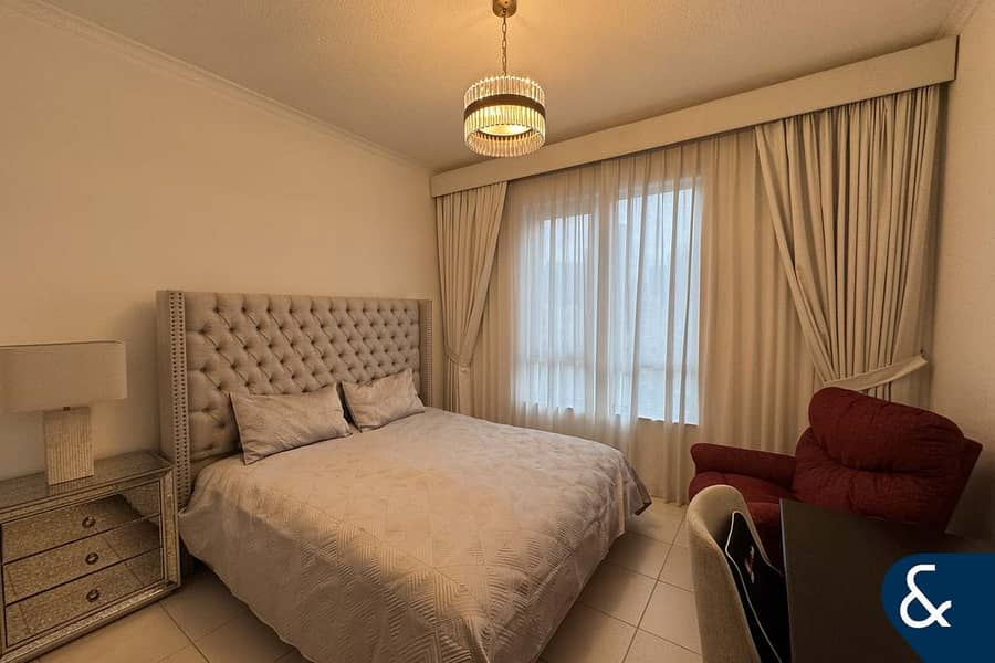 2 Bedroom | Furnished | Vacant January - Image 10