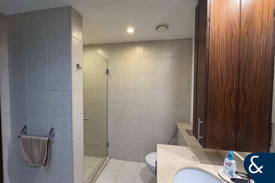 2 Bedroom | Furnished | Vacant January - Image 12