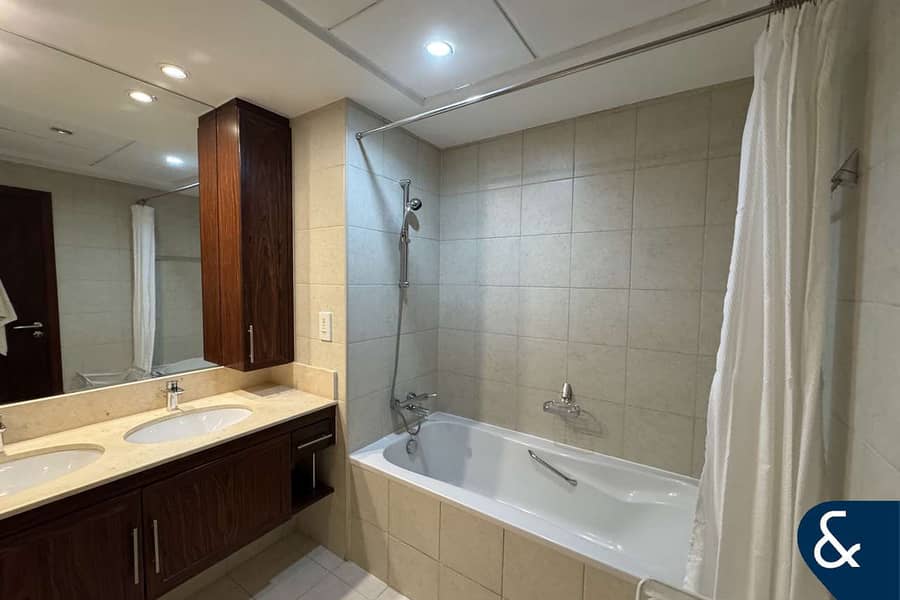 2 Bedroom | Furnished | Vacant January - Image 14