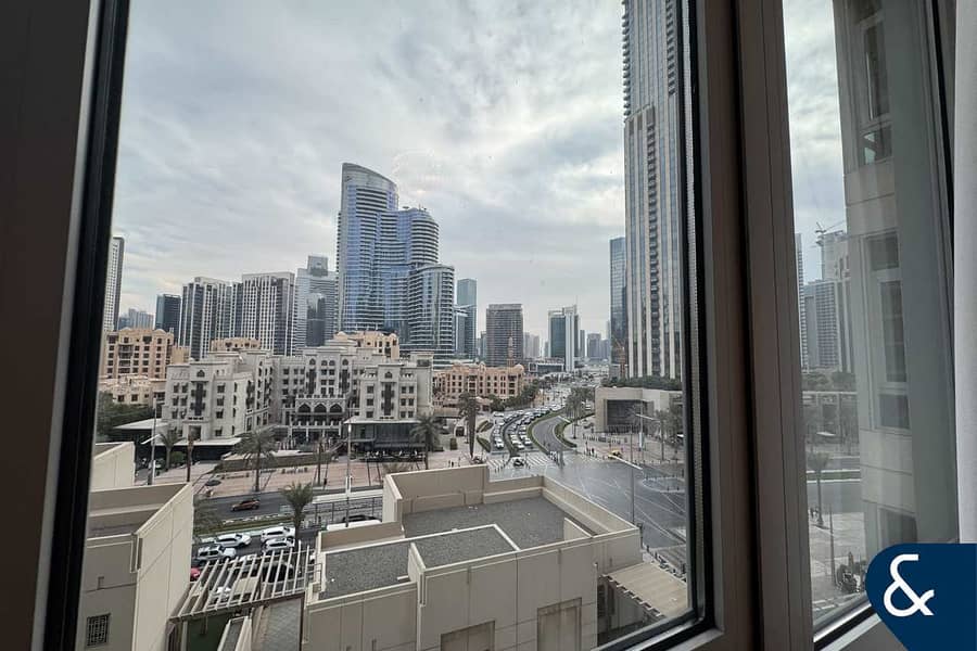 2 Bedroom | Furnished | Vacant January - Image 15