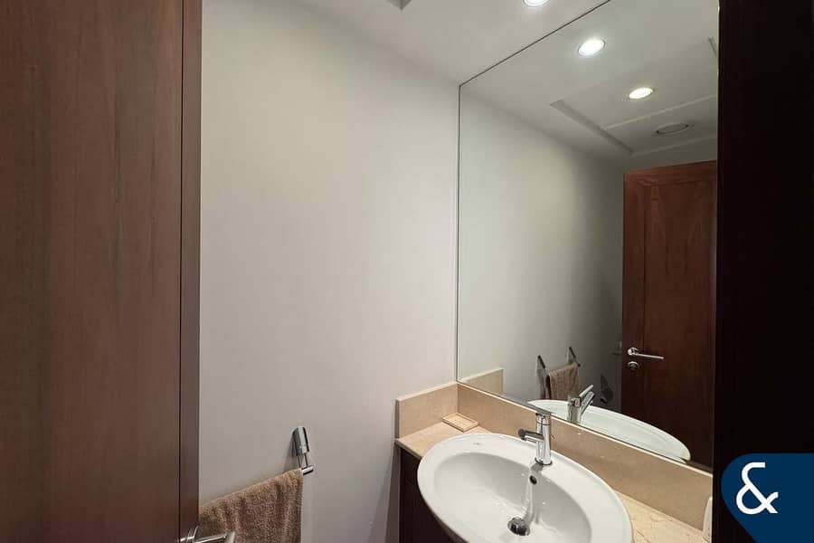 2 Bedroom | Furnished | Vacant January - Image 16