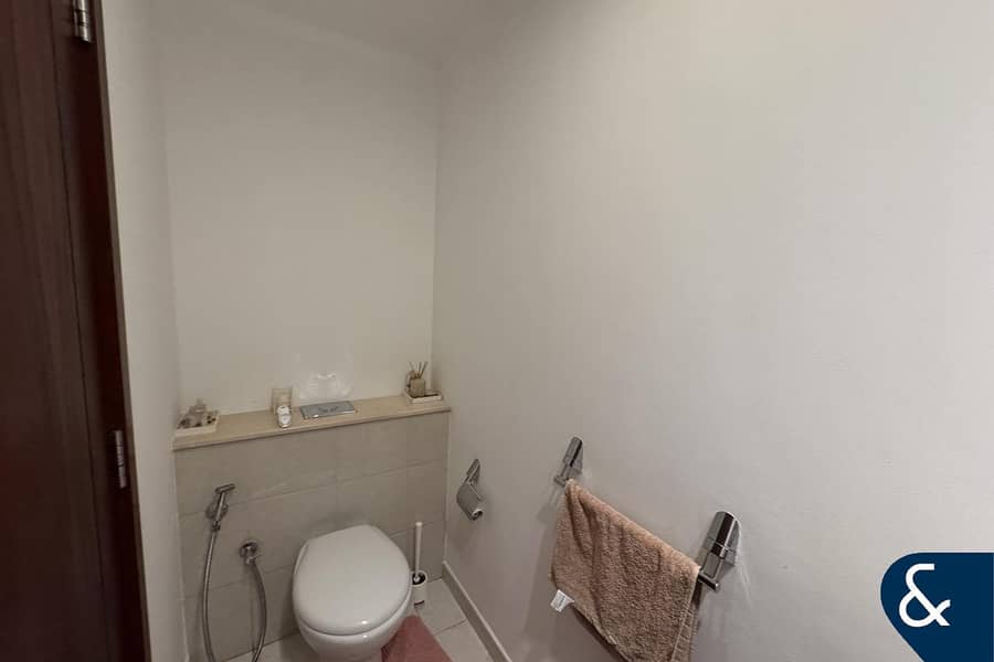 2 Bedroom | Furnished | Vacant January - Image 17