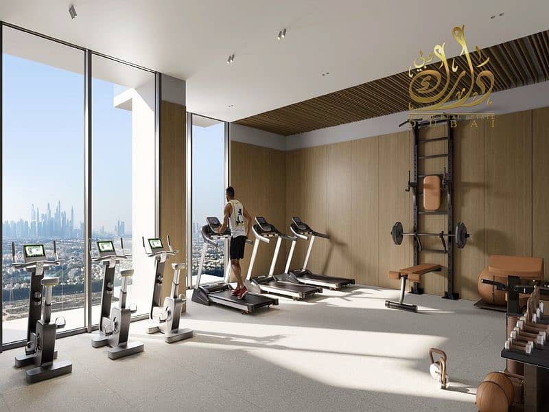 25% POST HANDOVER | 4% DLD WAIVER | PRIME LOCATION - Image 8