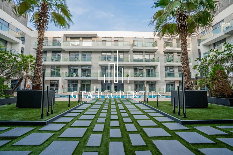 LARGE TERRACE| HIGHER FLOOR | AVAILABLE NOW - Image 25