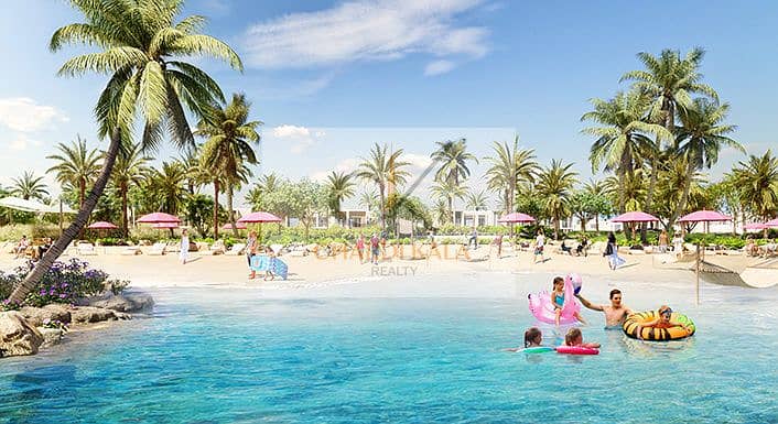 Spacious Layout | Elya at The Valley | Emaar Master Community - Image 11