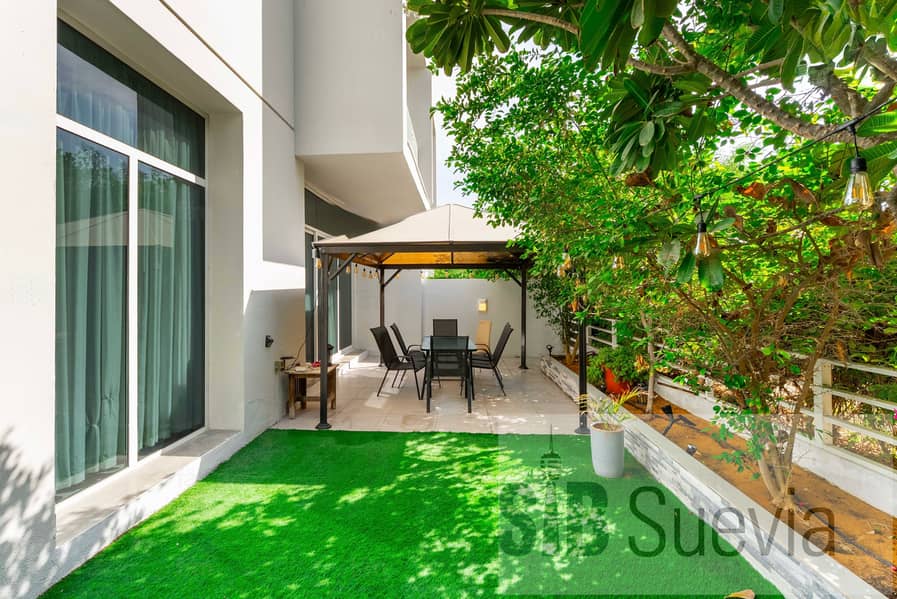 Well Maintained | Semi Detach | Single Row