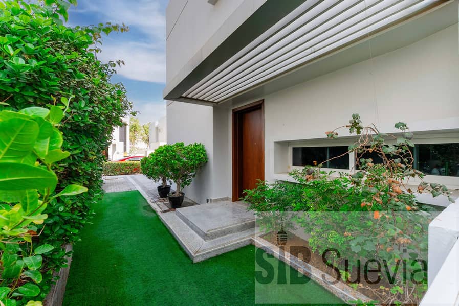 Well Maintained | Semi Detach | Single Row