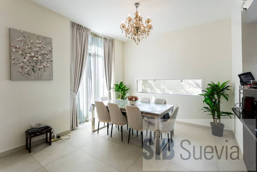 Well Maintained | Semi Detach | Single Row - Image 6