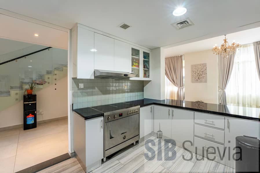 Well Maintained | Semi Detach | Single Row - Image 7