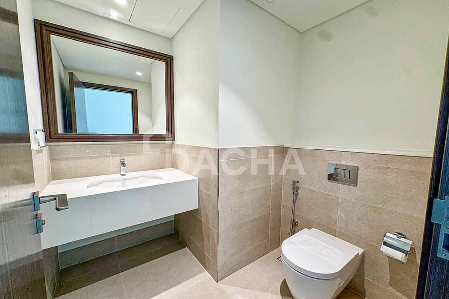 Full Marina View | Vacant | Brand New - Image 6