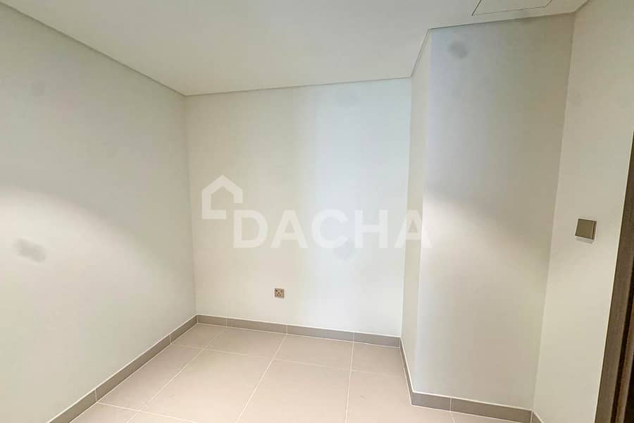 Full Marina View | Vacant | Brand New - Image 7