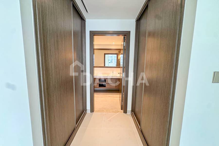 Full Marina View | Vacant | Brand New - Image 10