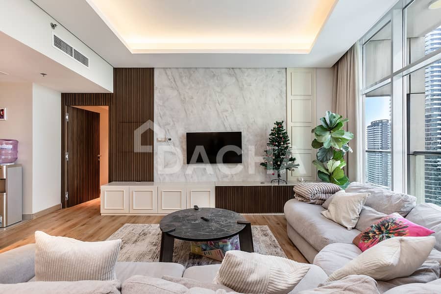 Upgraded | Vacant | High Floor - Image 6