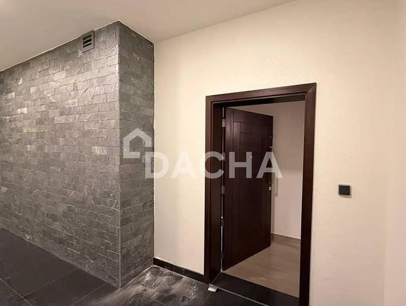 Full Golf View | Single Row | Semi Furnished