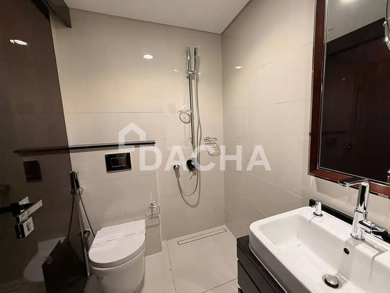 Full Golf View | Single Row | Semi Furnished - Image 9